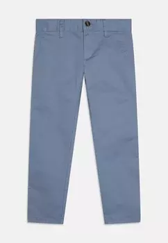 Чиносы CLASSIC Hackett London, синий