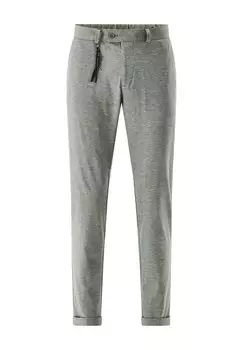 Чиносы CLOW CG – Club of Gents, зеленый