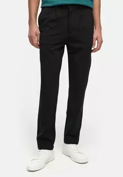 Чиносы CLUB Kronstadt, черный