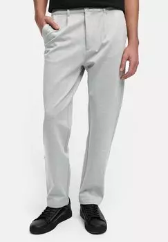 Чиносы CLUB Kronstadt, серый