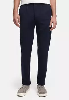 Чиносы CLUB Kronstadt, темно-синий