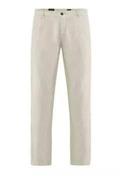 Чиносы COMFY FIT Bomboogie, белый