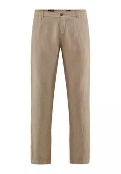 Чиносы COMFY FIT Bomboogie, слоновая кость