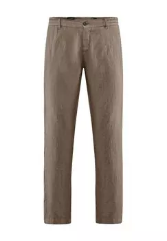 Чиносы COMFY FIT Bomboogie, светло-коричневый