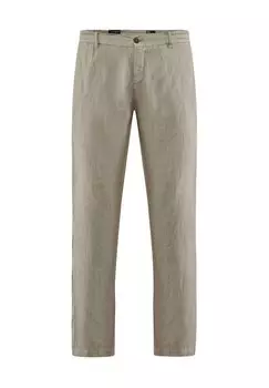 Чиносы COMFY FIT Bomboogie, зеленый