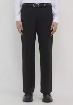 Чиносы CON ELASTICO Calliope, черный