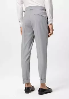 Чиносы CONAKRY Antioch, светло-серый