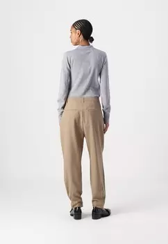 Чиносы Copenhagen Muse, коричневый