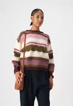 Чиносы Copenhagen Muse, темно-синий