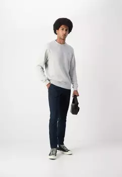 Чиносы CORE Scotch & Soda, темно-синий