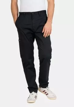 Чиносы CRATER Reell, цвет deep black
