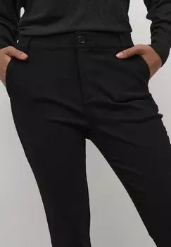 Чиносы CUBENGHTA Culture, черный