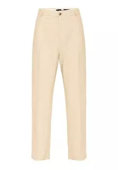 Чиносы DAKKA Antioch, серый