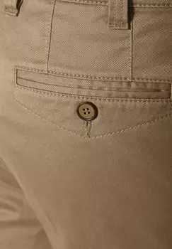 Чиносы DANOTOSSI Babista, бежевый