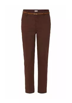 Чиносы DAYS CIGARET b.young, коричневый