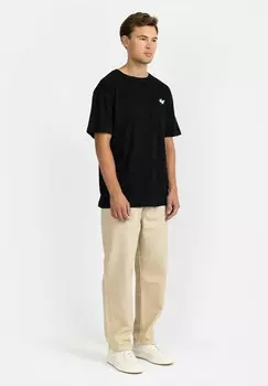 Чиносы Denim Project, бежевый