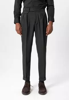 Чиносы DIEDRICH Antioch, антрацит