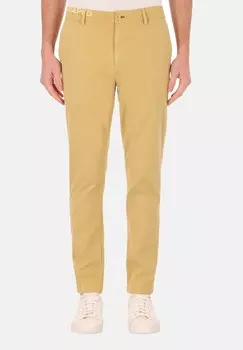 Чиносы Distretto12, песочный