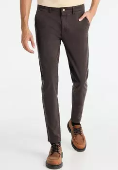 Чиносы DNN MITTLERE AUFNAHME BENDORFF, коричневый