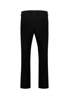 Чиносы Doppelgnger, черный