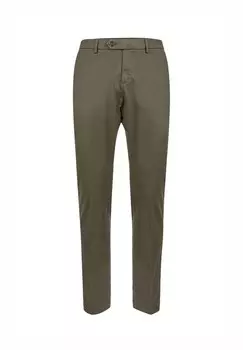 Чиносы Doppelgnger, зеленый