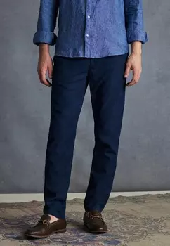 Чиносы DRAWSTRING Next, синий