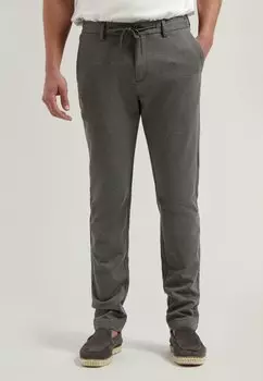 Чиносы Dstrezzed, серый