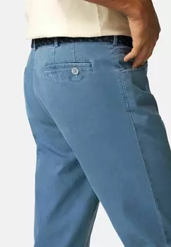 Чиносы DUBLIN Meyer, синий