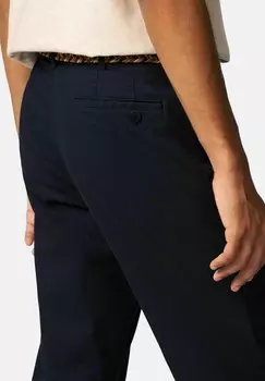 Чиносы DUBLIN Meyer, темно-синий