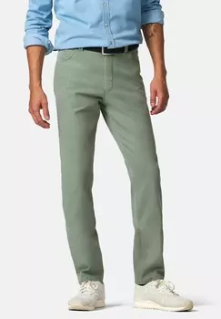 Чиносы DUBLIN Meyer, зеленый