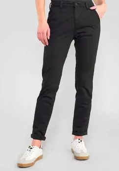 Чиносы DYLI Le Temps Des Cerises, черный