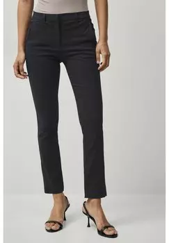 Чиносы Ellos Collection, черный