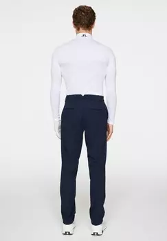 Чиносы ELLOTT BONDED J.LINDEBERG Sports, синий