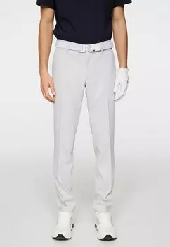 Чиносы ELLOTT J.LINDEBERG Sports, серый