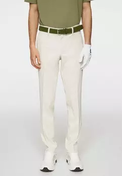 Чиносы ELLOTT J.LINDEBERG Sports, серый