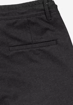 Чиносы Emilio Adani, антрацит