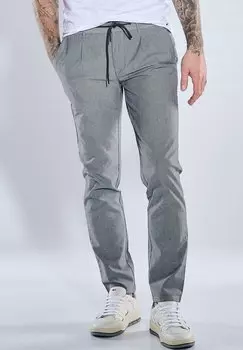 Чиносы Emilio Adani, серый