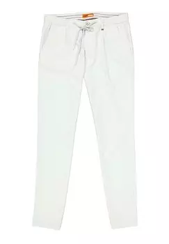 Чиносы Emilio Adani, светло-серый