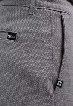 Чиносы ERHAT Big Star, серый