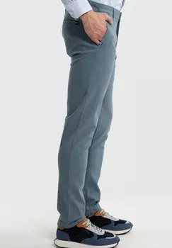 Чиносы ERHAT Big Star, синий