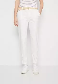 Чиносы Esprit, белый