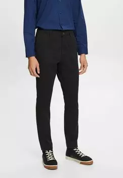 Чиносы Esprit, цвет black