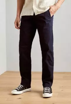 Чиносы Esprit, цвет navy