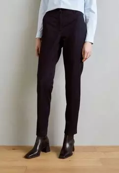 Чиносы Esprit, цвет navy