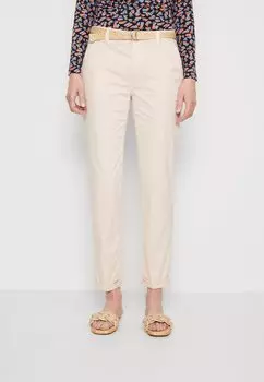 Чиносы Esprit, пастельно-розовый