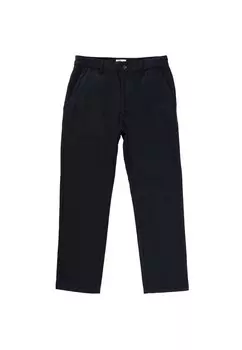 Чиносы ESSENTIAL Rhythm, темно-синий