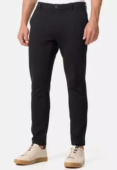 Чиносы EZRA Jeff, цвет black