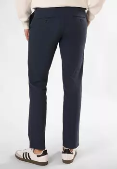 Чиносы FABIO BRAX, синий