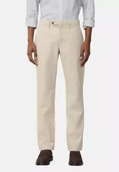 Чиносы Faonnable, бежевый