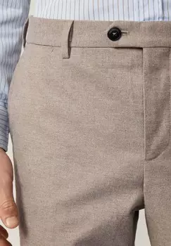 Чиносы Faonnable, бежевый